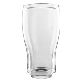 Arcal Schooner Beer Glass 550ml