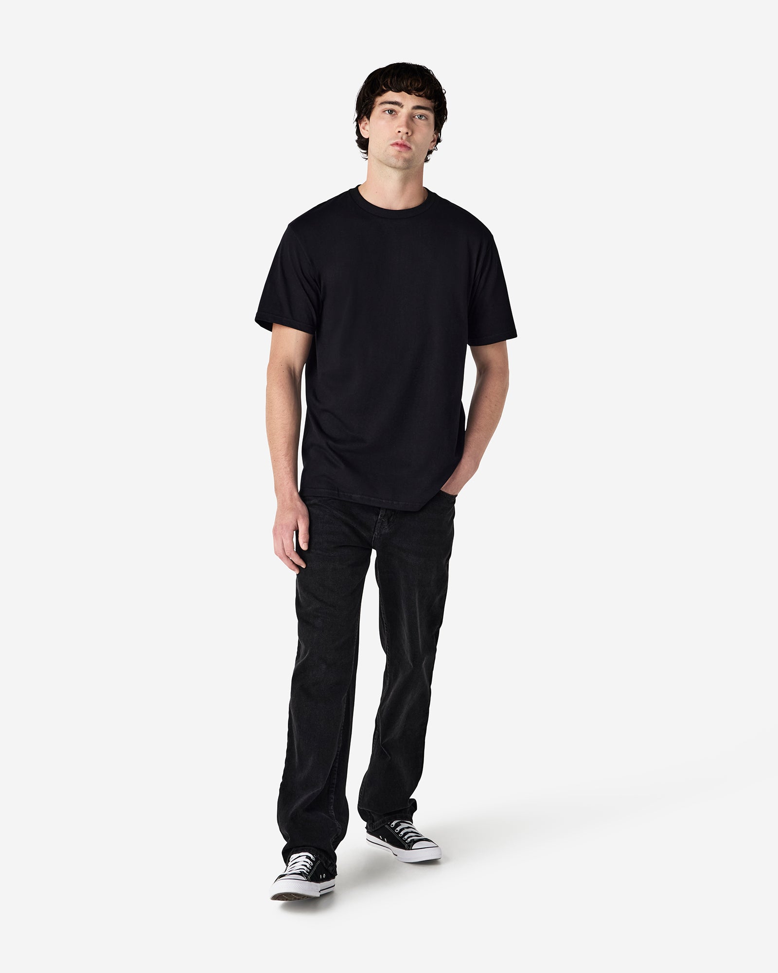 H000 Gildan Hammer Adult T-Shirt