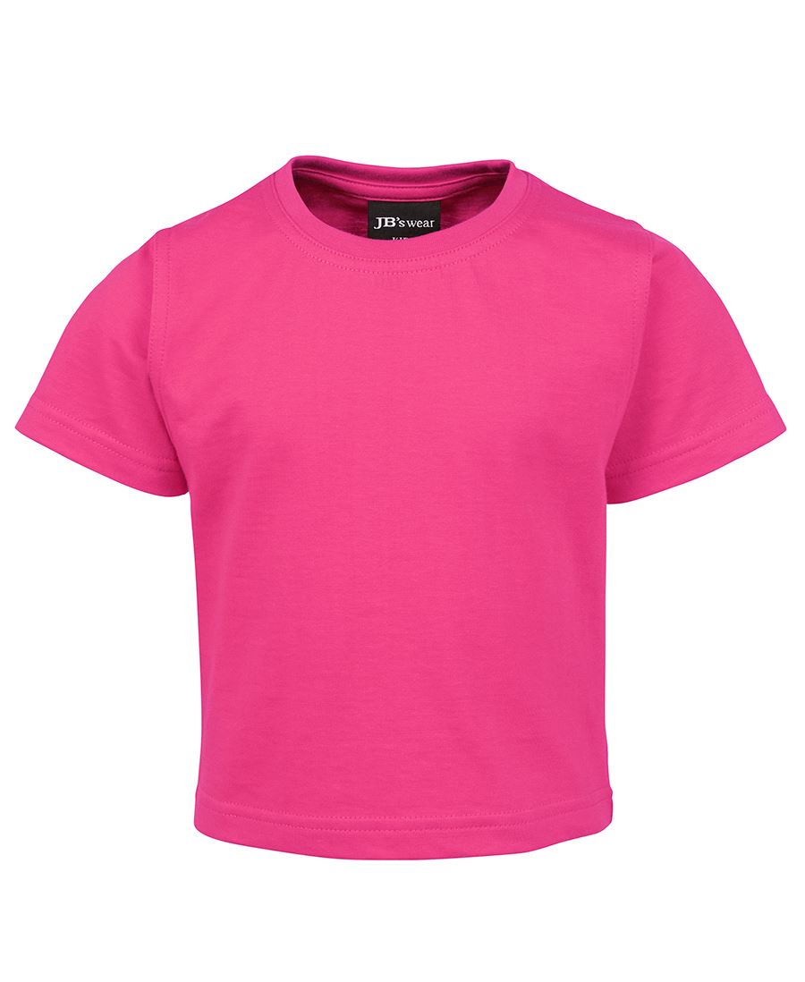 JB's Infant Tee 1TI
