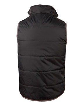 JK37 Versatile Reversible Vest - Mens