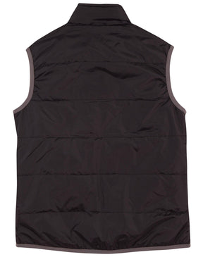 JK38 Versatile Reversible Vest - Ladies
