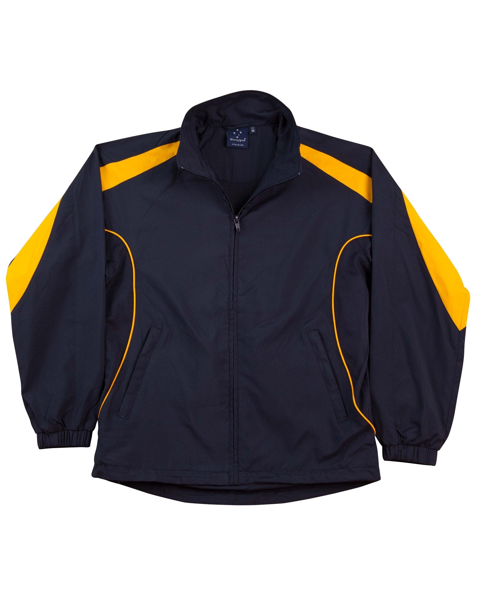 JK53 LEGEND TOP - Unisex