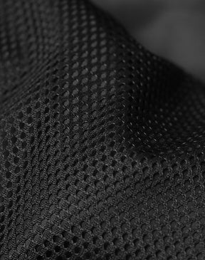 JK61 SUSTAINABLE INSULATED PUFFER VEST (3D CUT) Men's