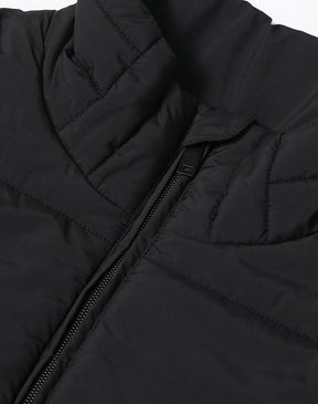 JK62 SUSTAINABLE INSULATED PUFFER VEST (3D CUT) Ladies