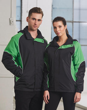 JK77 ARENA JACKET  - UNISEX