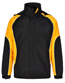 JK77 ARENA JACKET  - UNISEX