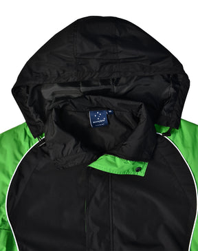 JK77 ARENA JACKET  - UNISEX