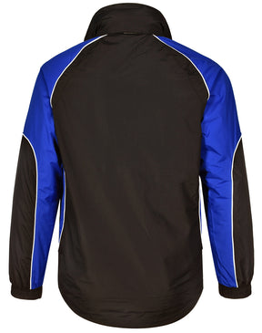 JK77 ARENA JACKET  - UNISEX