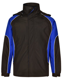 JK77 ARENA JACKET  - UNISEX
