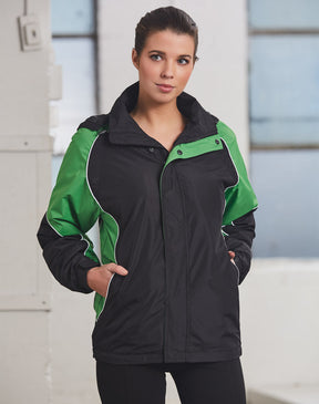 JK77 ARENA JACKET  - UNISEX