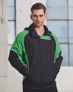 JK77 ARENA JACKET  - UNISEX