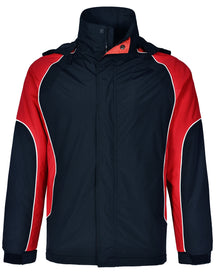 JK77 ARENA JACKET  - UNISEX