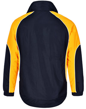 JK77 ARENA JACKET  - UNISEX
