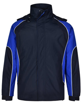 JK77 ARENA JACKET  - UNISEX