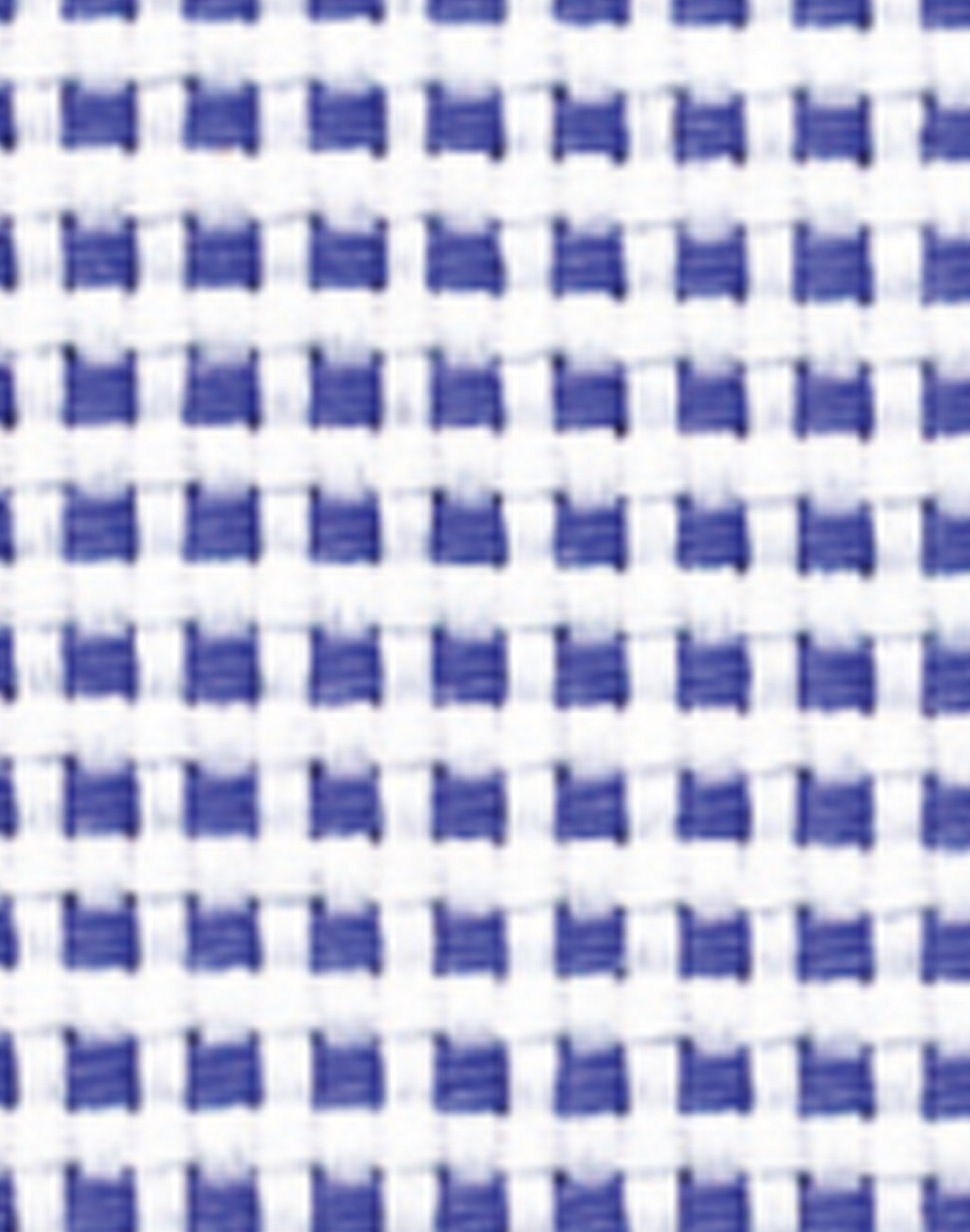 Benchmark M8922 Ladies' Dot Contrast Long Sleeve Shirt