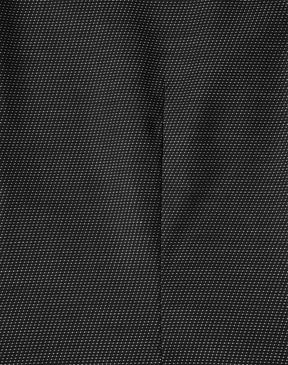 Benchmark M8400L ASCOT LADIES LONG SLEEVE DOT JACQUARD STRETCH SHIRT