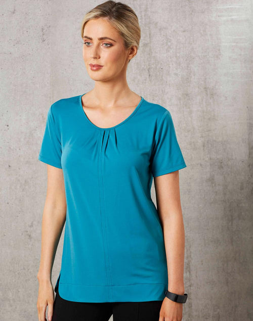 Women's Work Tops | Work Blouses | Workwear Australia Online
