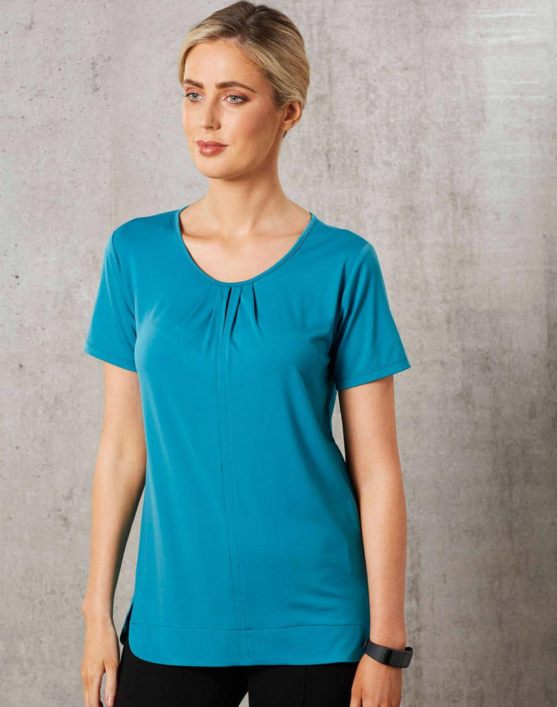 Women's Work Tops | Work Blouses | Workwear Australia Online