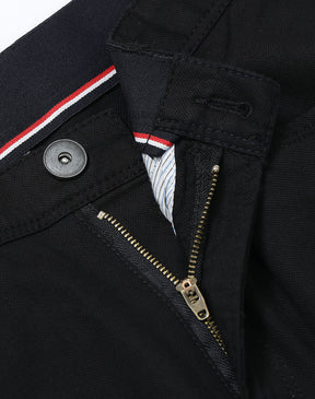M9382 JEAN STYLE FLEXI CHINO PANTS - Mens