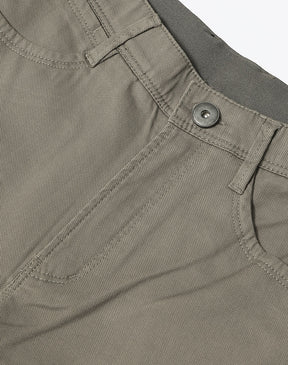 M9382 JEAN STYLE FLEXI CHINO PANTS - Mens