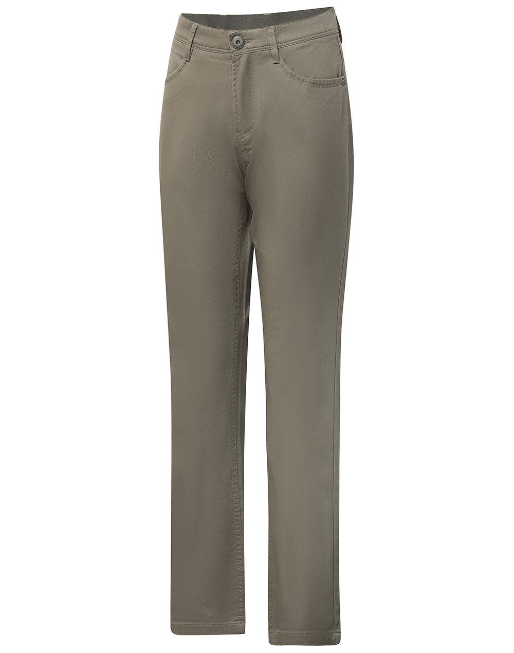 M9382 JEAN STYLE FLEXI CHINO PANTS - Mens