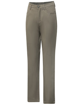 M9382 JEAN STYLE FLEXI CHINO PANTS - Mens