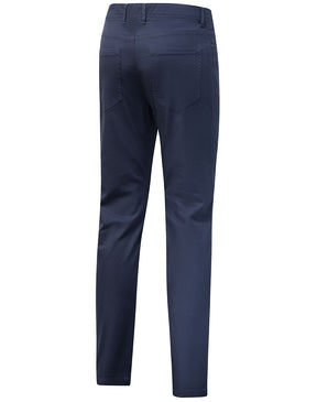 M9392 JEAN STYLE FLEXI CHINO PANTS - Ladies