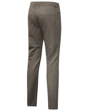 M9392 JEAN STYLE FLEXI CHINO PANTS - Ladies