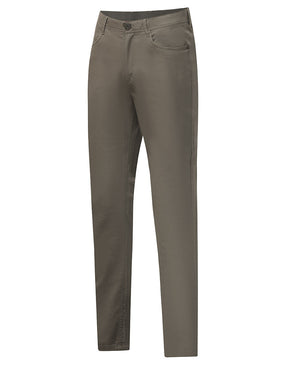 M9392 JEAN STYLE FLEXI CHINO PANTS - Ladies