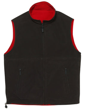 PF04A MARINER Vest - Unisex