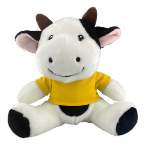 Cow Plush (MOQ 50 x items)