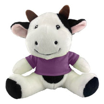 Cow Plush (MOQ 50 x items)