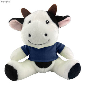 Cow Plush (MOQ 50 x items)