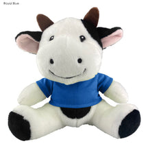 Cow Plush (MOQ 50 x items)