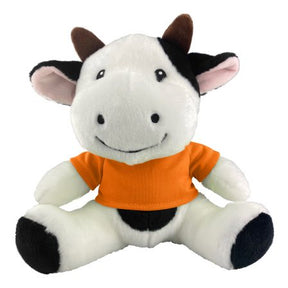 Cow Plush (MOQ 50 x items)
