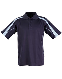 PS53 Legend Polo - Mens