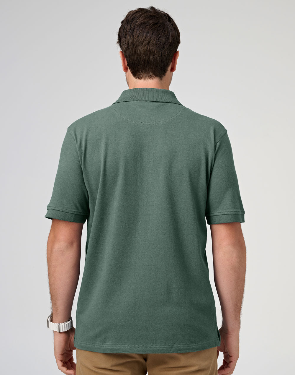 POLO DARLING HARBOUR POLO Men's PS55