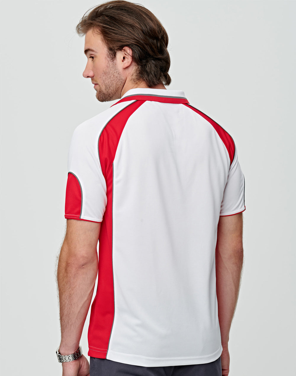 ALLIANCE POLO Men's PS61
