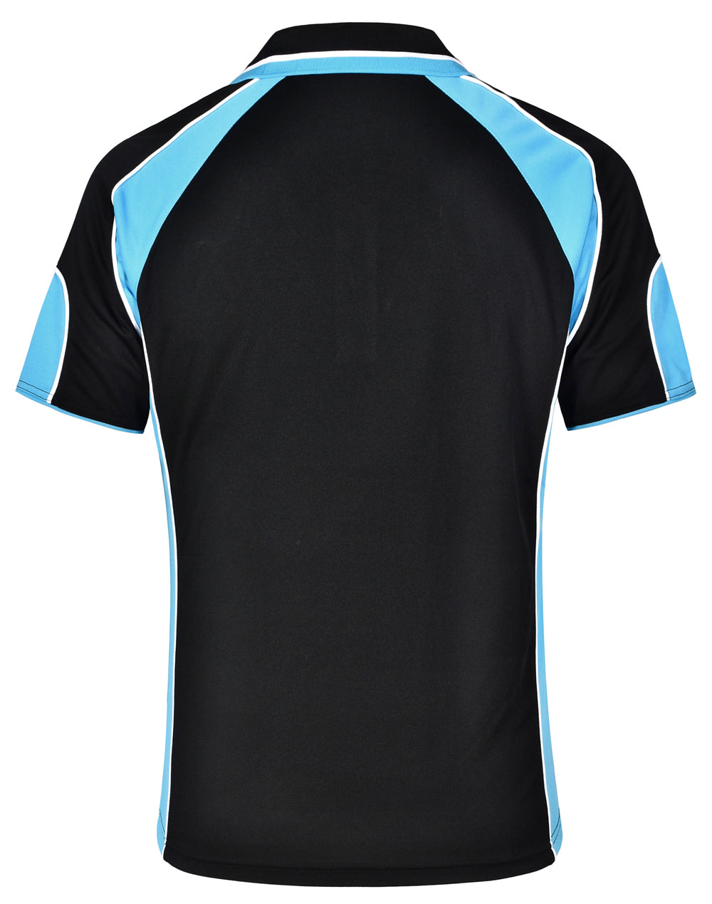 ALLIANCE POLO Men's PS61