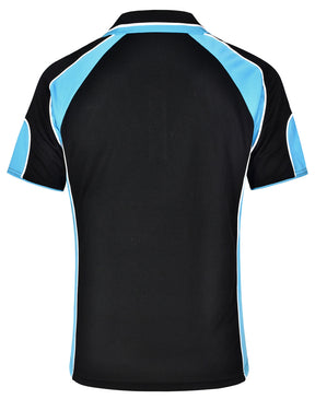 ALLIANCE POLO Men's PS61