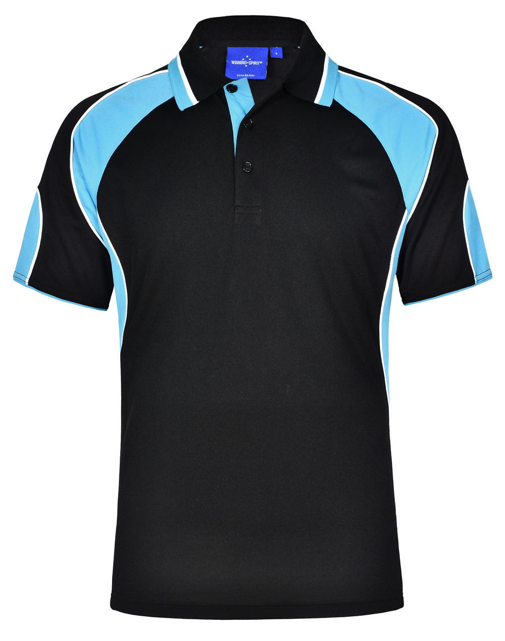 ALLIANCE POLO Men's PS61