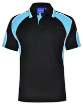 ALLIANCE POLO Men's PS61
