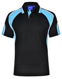 ALLIANCE POLO Men's PS61