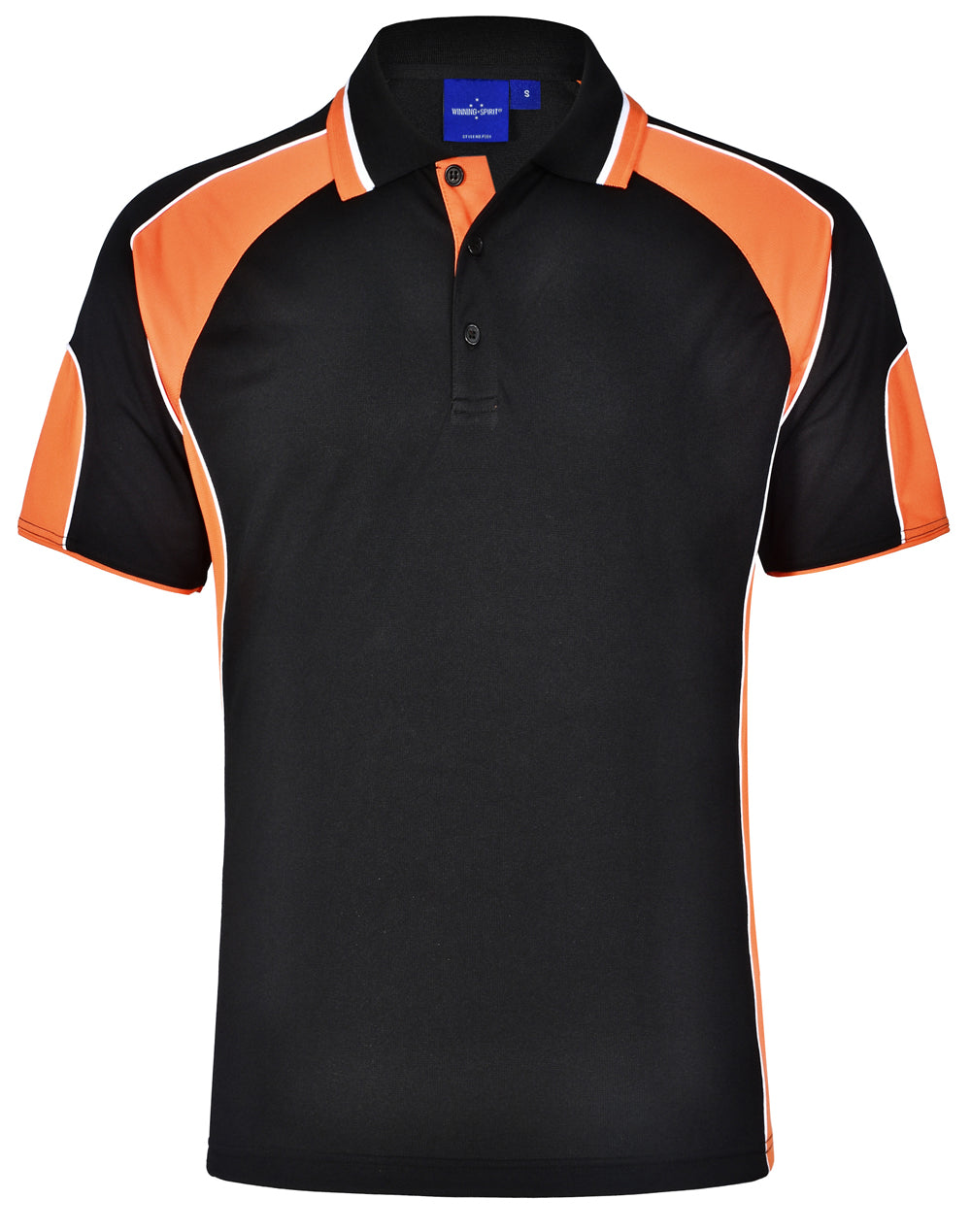 ALLIANCE POLO Men's PS61