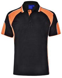 ALLIANCE POLO Men's PS61