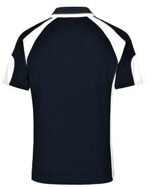 ALLIANCE POLO Men's PS61