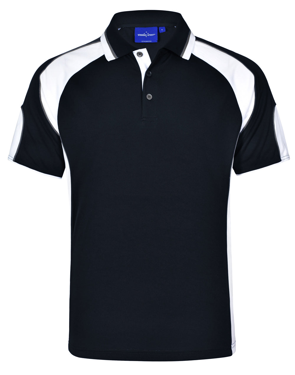 ALLIANCE POLO Men's PS61