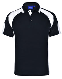 ALLIANCE POLO Men's PS61