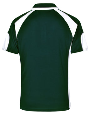ALLIANCE POLO Men's PS61