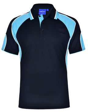 ALLIANCE POLO Men's PS61